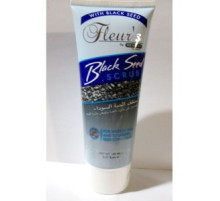 Скраб для обличчя з чорним кмином Вековий Схід