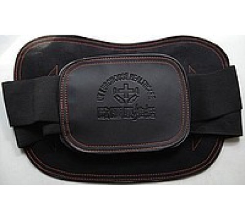 Турмаліновий пояс-корсет (ортопедичний)