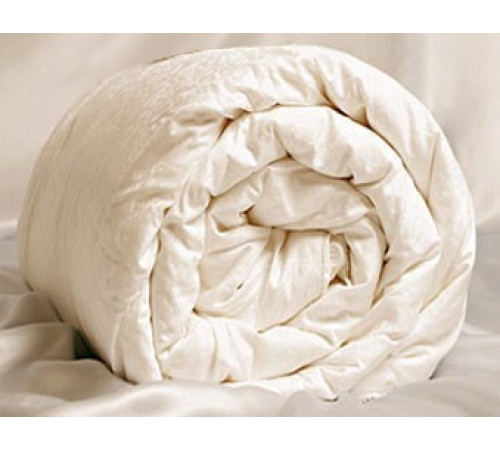 Турмалінова ковдра із шовком