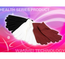 Турмалінові рукавички з біофотонами Вековий Схід