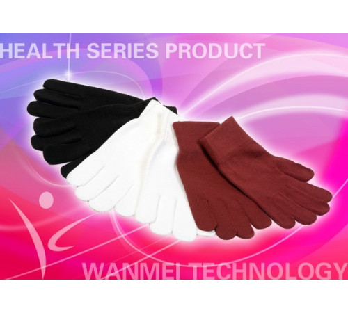 Турмалінові рукавички з біофотонами Вековий Схід