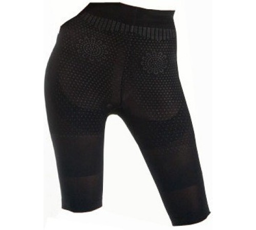 Турмалінові шорти/бріджи довгі