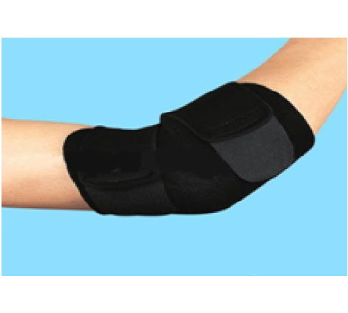 Турмалінові налокітники з біофотонами Вековий Схід