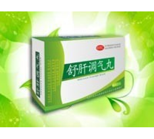 Сянь Ша (пилюлі для шлунка) Вековий Схід (6 пак.)