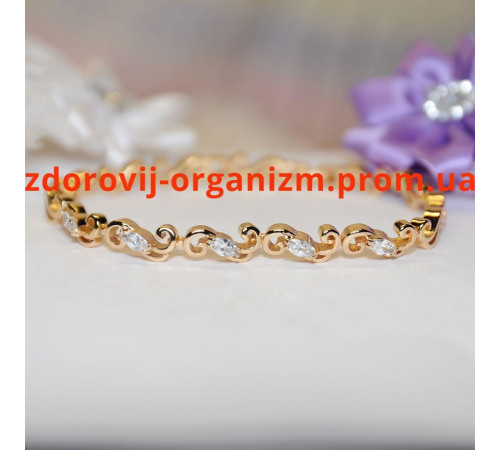 Браслет «Xuping jewelry»