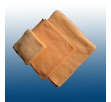 Комплект рушників із турмаліновою ниткою