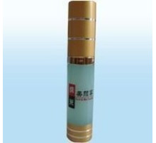 Турмаліновий флакон-розпилювач для води