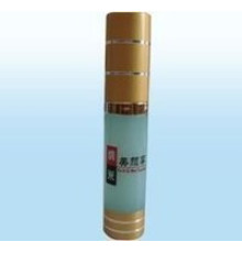 Турмаліновий флакон-розпилювач для води