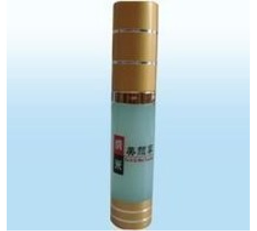 Турмаліновий флакон-розпилювач для води