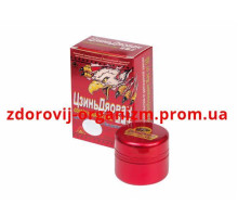 «Дракон Імператора» Цзінь Дюван капсули