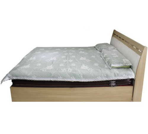 Турмалінове покривало з біофотонами Вековий Схід — солодкий сон.