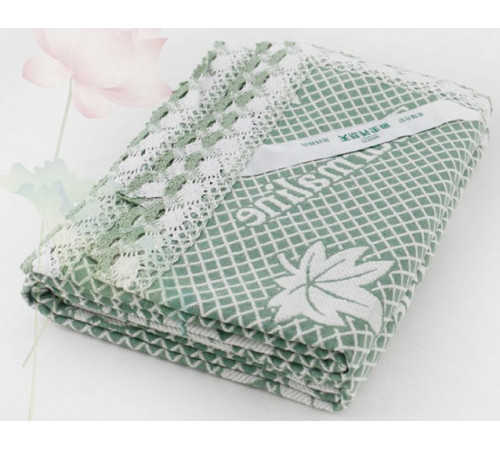 Турмалінове покривало з біофотонами Вековий Схід — солодкий сон.