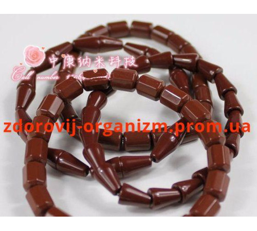 Турмаліновий браслет тонкий (турміновий браслет)