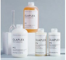 Olaplex Система защиты волос