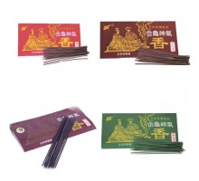 Ароматерапия Вековой Восток, 999, Свечи, эфирные масло Инь и Ян